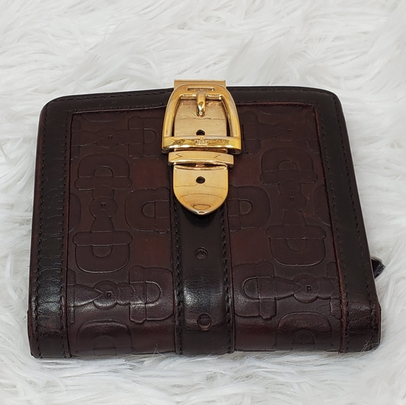 Gucci wallet - Picture 5 of 16